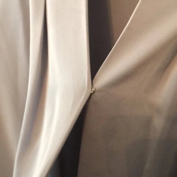 Ann Taylor Top Size Large - Picture 3 of 3